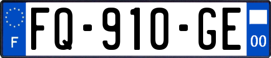 FQ-910-GE