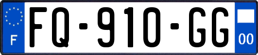 FQ-910-GG