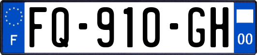 FQ-910-GH