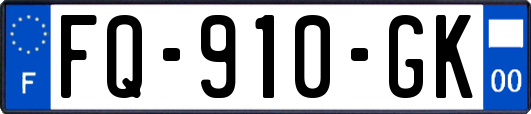 FQ-910-GK