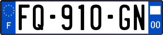 FQ-910-GN