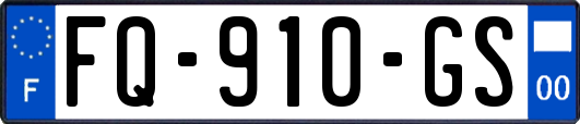 FQ-910-GS