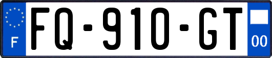 FQ-910-GT