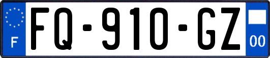 FQ-910-GZ