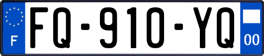 FQ-910-YQ