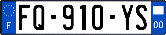 FQ-910-YS