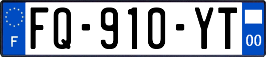 FQ-910-YT