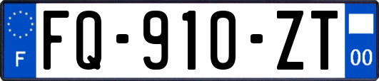 FQ-910-ZT