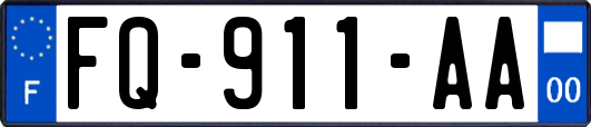 FQ-911-AA