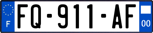FQ-911-AF