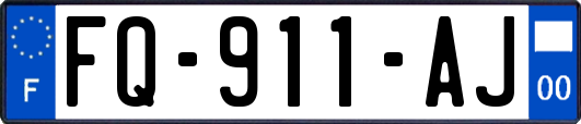 FQ-911-AJ