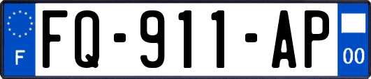 FQ-911-AP