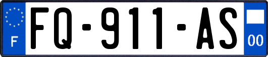 FQ-911-AS