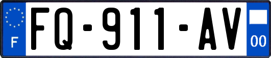 FQ-911-AV