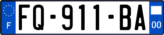FQ-911-BA