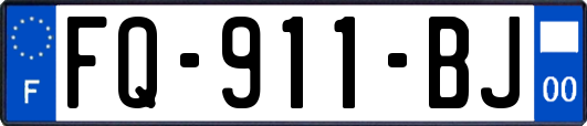 FQ-911-BJ