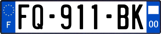 FQ-911-BK