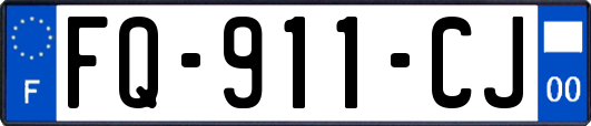 FQ-911-CJ