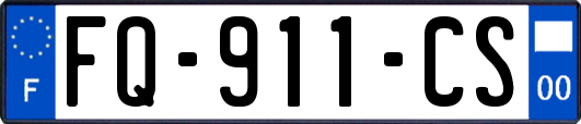 FQ-911-CS