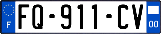 FQ-911-CV