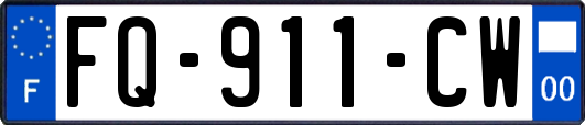 FQ-911-CW