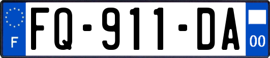 FQ-911-DA