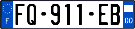FQ-911-EB