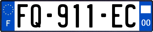 FQ-911-EC