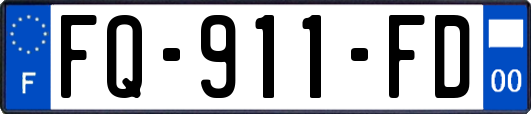 FQ-911-FD