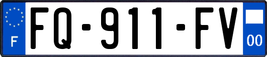 FQ-911-FV