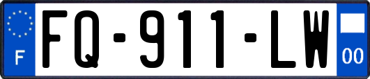 FQ-911-LW