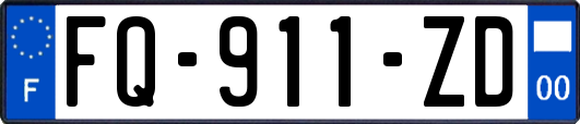 FQ-911-ZD