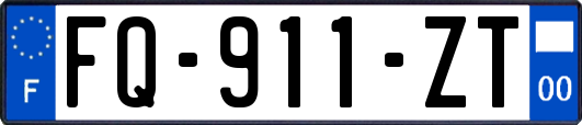 FQ-911-ZT