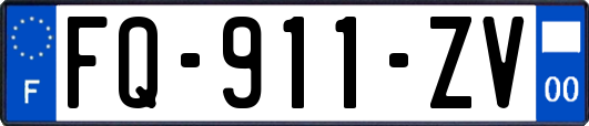 FQ-911-ZV