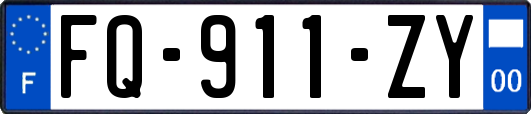 FQ-911-ZY
