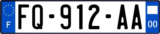FQ-912-AA