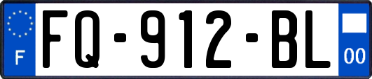 FQ-912-BL