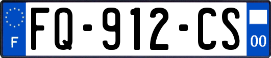 FQ-912-CS