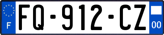 FQ-912-CZ