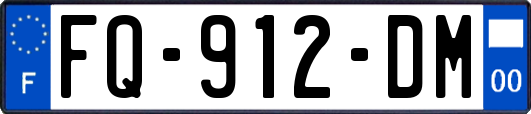 FQ-912-DM