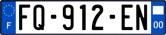 FQ-912-EN