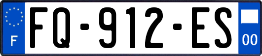 FQ-912-ES