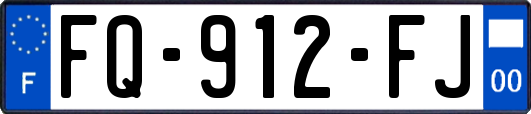 FQ-912-FJ