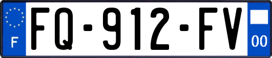 FQ-912-FV