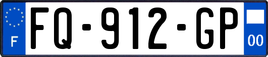 FQ-912-GP