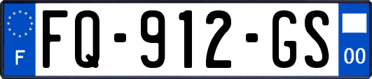 FQ-912-GS