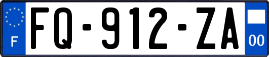 FQ-912-ZA