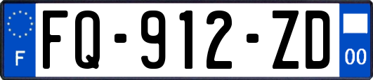 FQ-912-ZD
