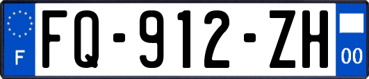 FQ-912-ZH