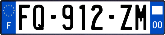 FQ-912-ZM